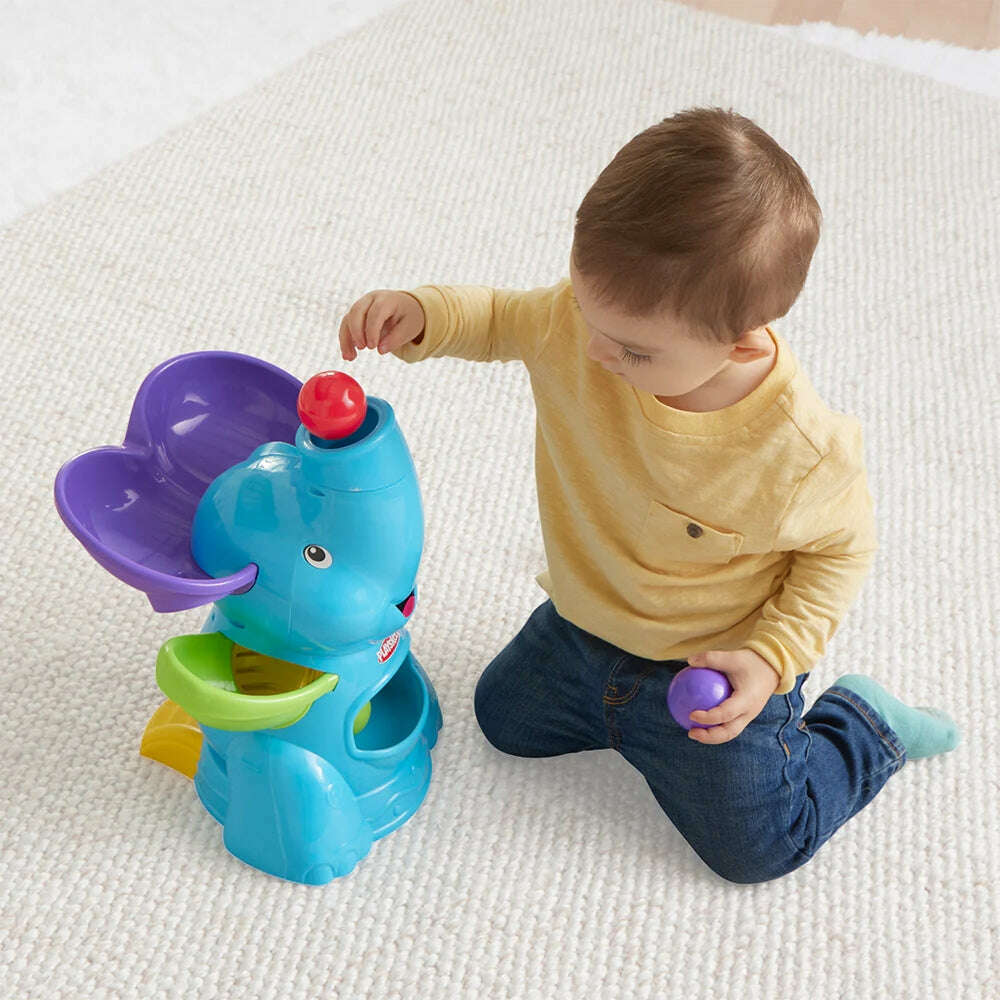 Playskool elephant balls on sale