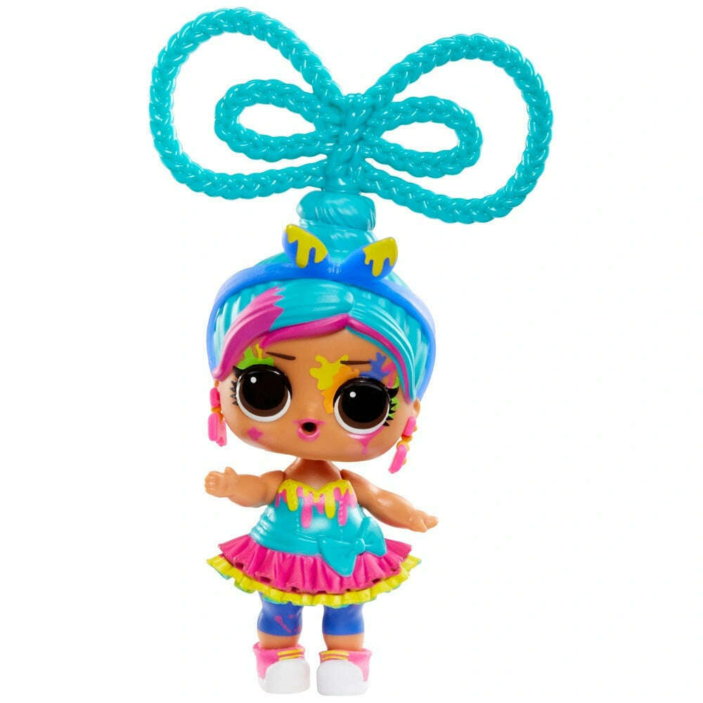 Toys N Tuck:LOL Surprise! Hair Beads (Assorted Styles),LOL surprise