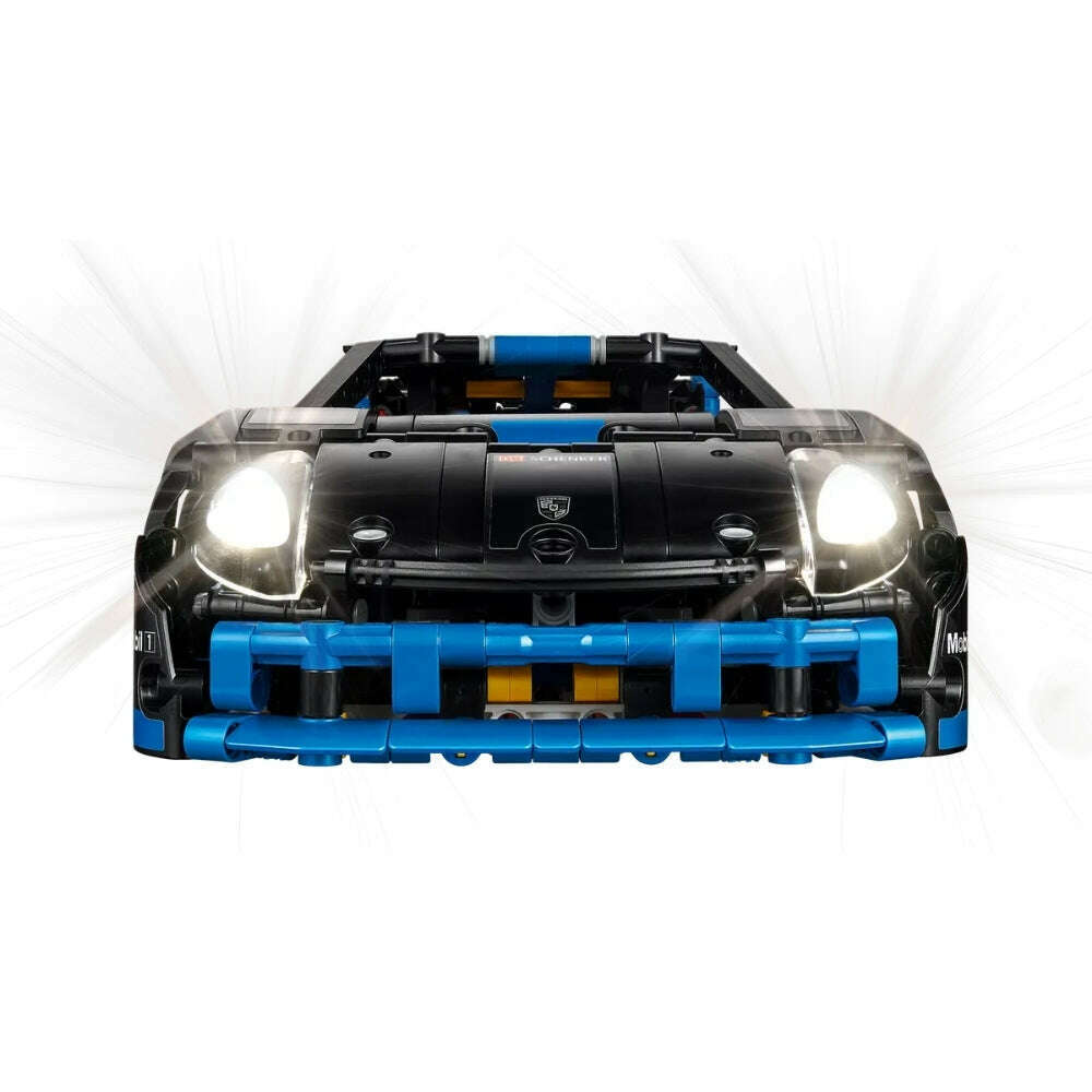 Toys N Tuck:Lego 42176 Technic Porsche GT4 e-Performance Race Car,Lego Technic