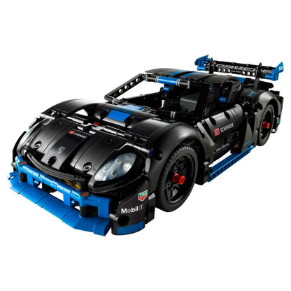 Toys N Tuck:Lego 42176 Technic Porsche GT4 e-Performance Race Car,Lego Technic