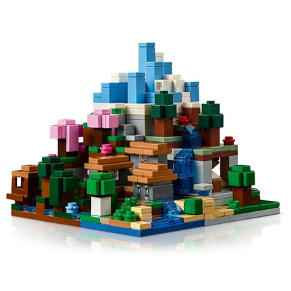 Toys N Tuck:Lego 21265 Minecraft The Crafting Table,Lego Minecraft