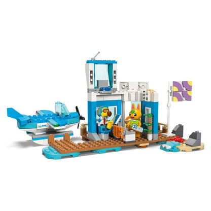 Toys N Tuck:Lego 77051 Animal Crossing Fly with Dodo Airlines,Lego Animal Crossing