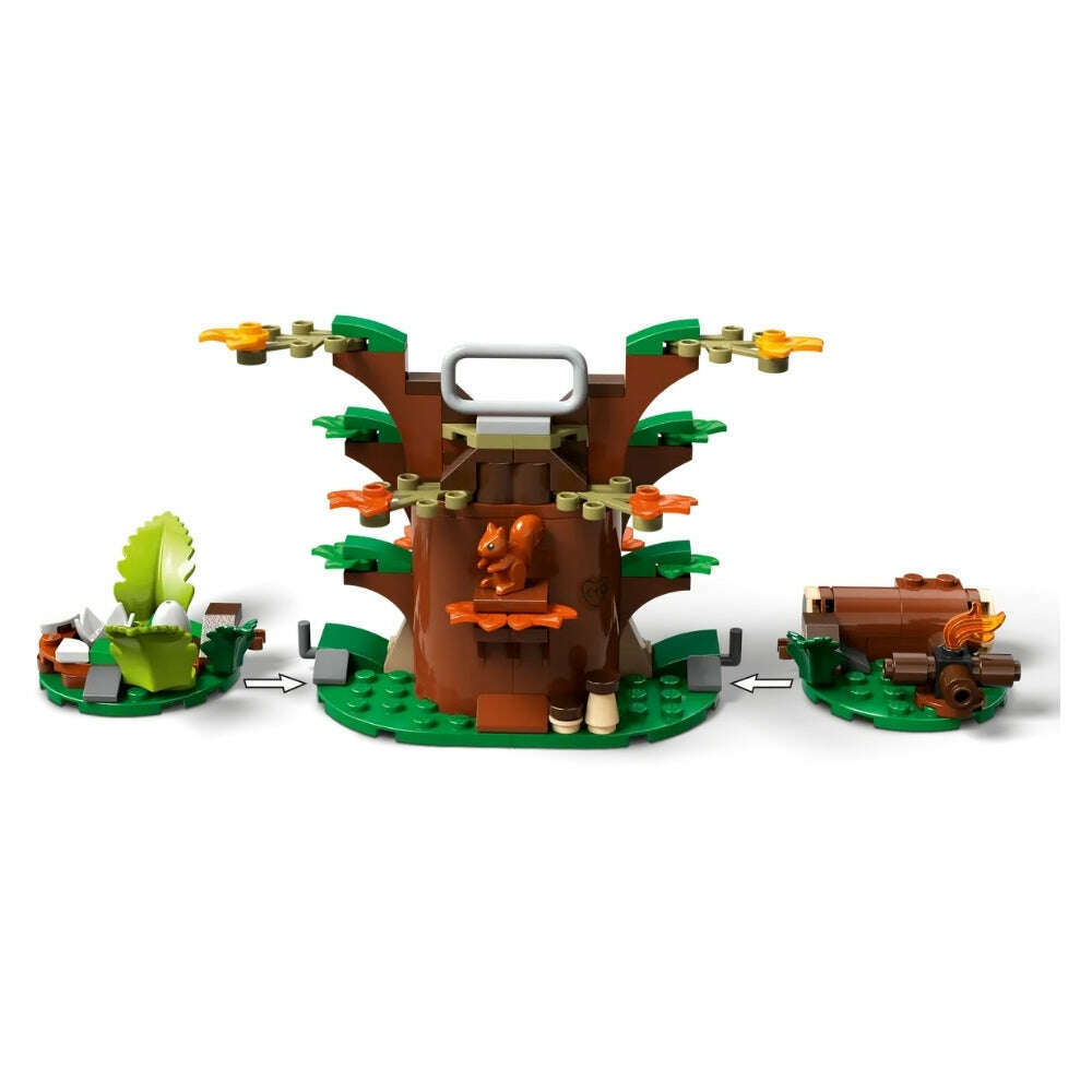 Toys N Tuck:Lego 76965 Jurassic World Dinosaur Missions: Stegosaurus Discovery,Lego Jurassic World