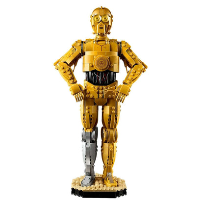 Toys N Tuck:Lego 75398 Star Wars C-3PO,Lego Star Wars