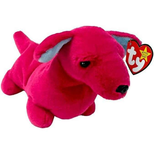 Toys N Tuck:Ty Beanie Babies Stretch,Ty