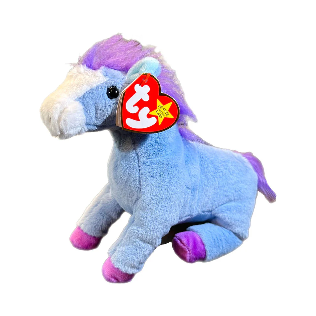 Toys N Tuck:Ty Beanie Babies Clementine,Ty