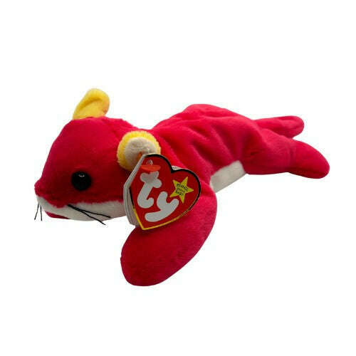 Toys N Tuck:Ty Beanie Babies Savvy,Ty