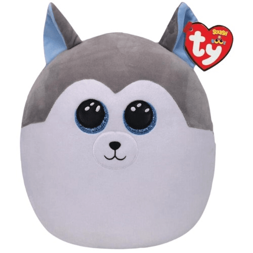 Toys N Tuck:Ty Beanie Squishy Beanies Medium Slush,Ty