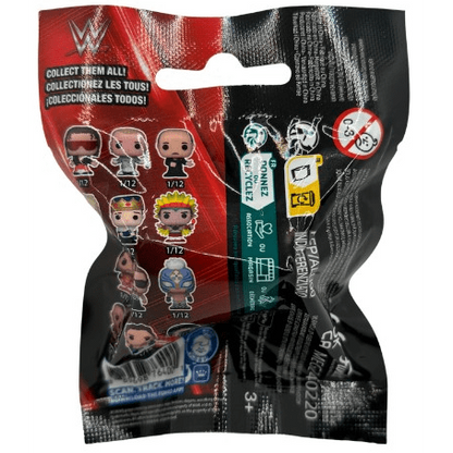 Toys N Tuck:Bitty Pop! WWE Mystery Bag,WWE