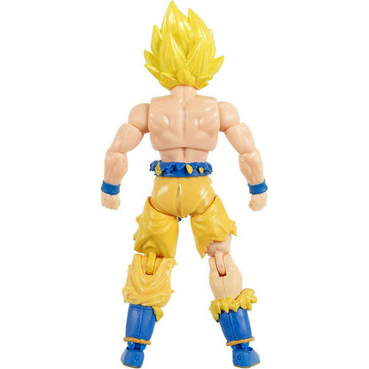 Toys N Tuck:Dragonball Evolve Super Saiyan Son Goku,Dragonball