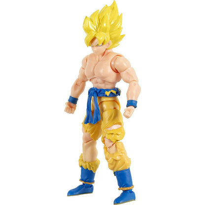 Toys N Tuck:Dragonball Evolve Super Saiyan Son Goku,Dragonball