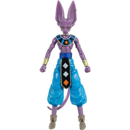 Toys N Tuck:Dragonball Evolve Beerus,Dragonball