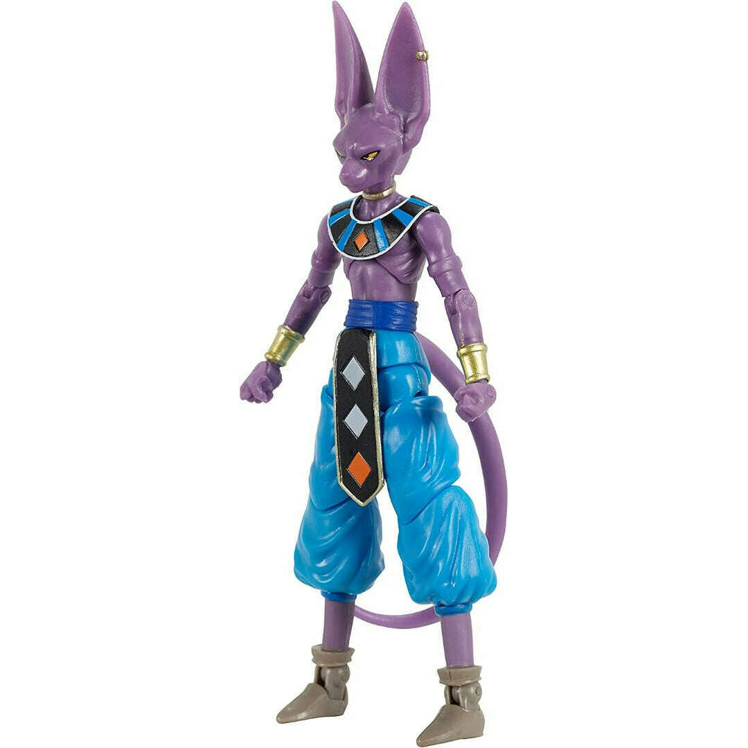 Toys N Tuck:Dragonball Evolve Beerus,Dragonball