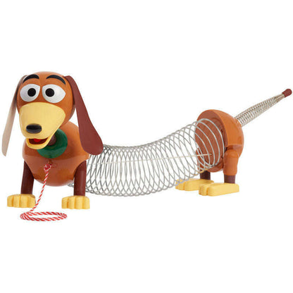 Toys N Tuck:Disney Pixar Toy Story - Slinky Dog,Toy Story