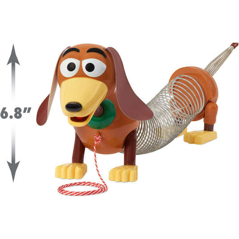 Toys N Tuck:Disney Pixar Toy Story - Slinky Dog,Toy Story