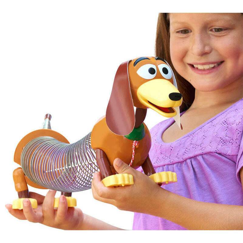 Toys N Tuck:Disney Pixar Toy Story - Slinky Dog,Toy Story