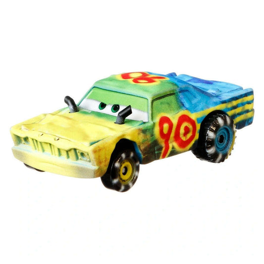 Toys N Tuck:Disney Pixar Cars 1:55 Die Cast - Airborne,Cars