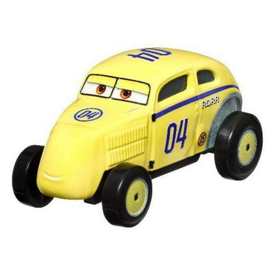 Toys N Tuck:Disney Pixar Cars 1:55 Die Cast - Gearsten Marshall,Cars