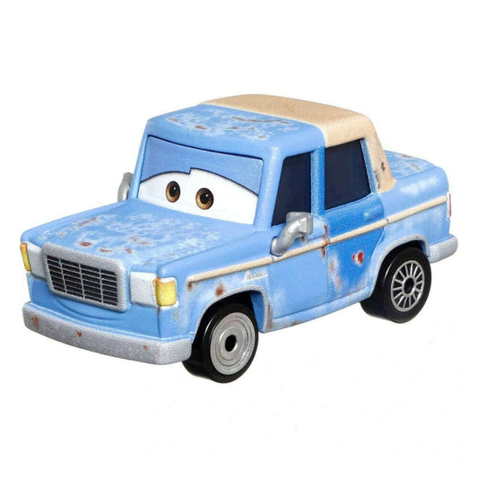 Toys N Tuck:Disney Pixar Cars 1:55 Die Cast - Otis,Cars