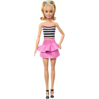 Toys N Tuck:Barbie Fashionistas 213,Barbie