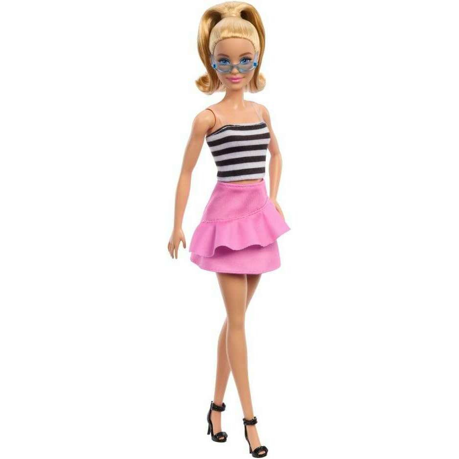 Toys N Tuck:Barbie Fashionistas 213,Barbie