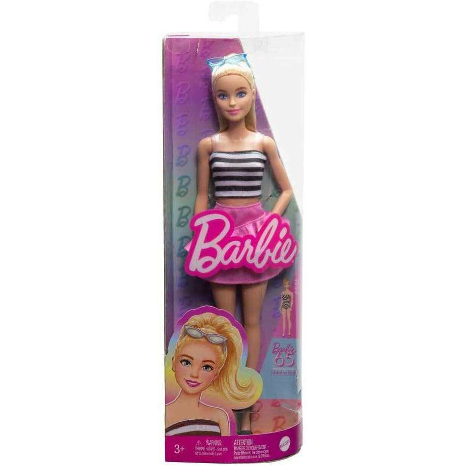 Toys N Tuck:Barbie Fashionistas 213,Barbie