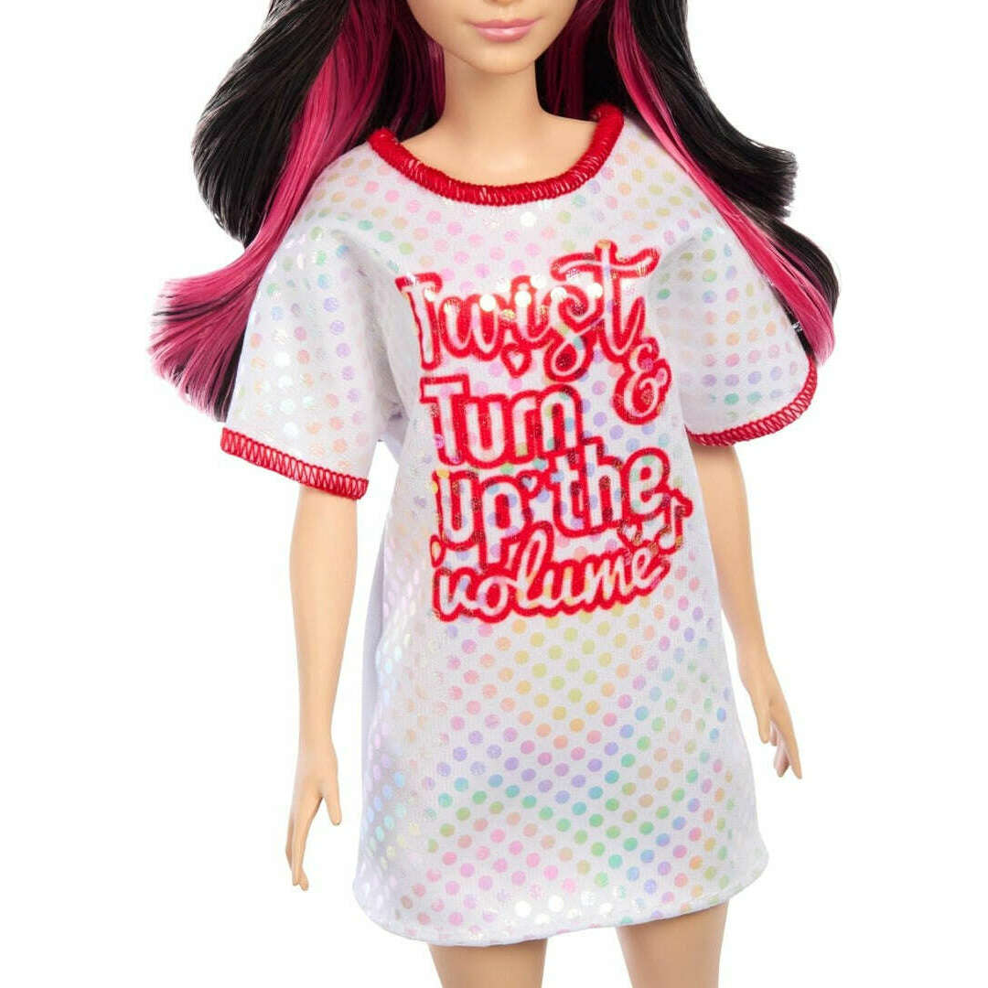 Toys N Tuck:Barbie Fashionistas 214,Barbie