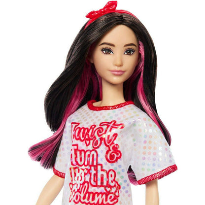 Toys N Tuck:Barbie Fashionistas 214,Barbie