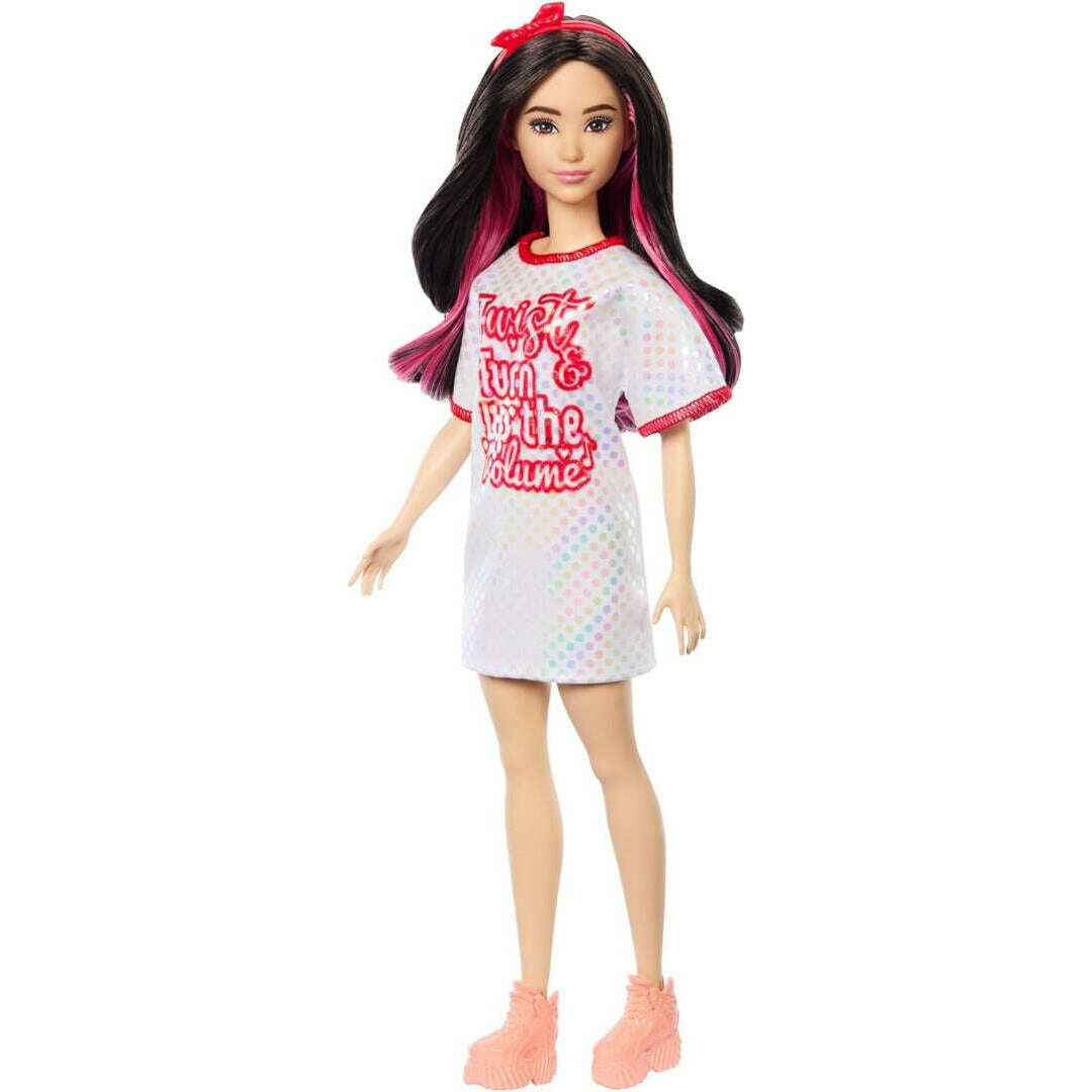 Toys N Tuck:Barbie Fashionistas 214,Barbie