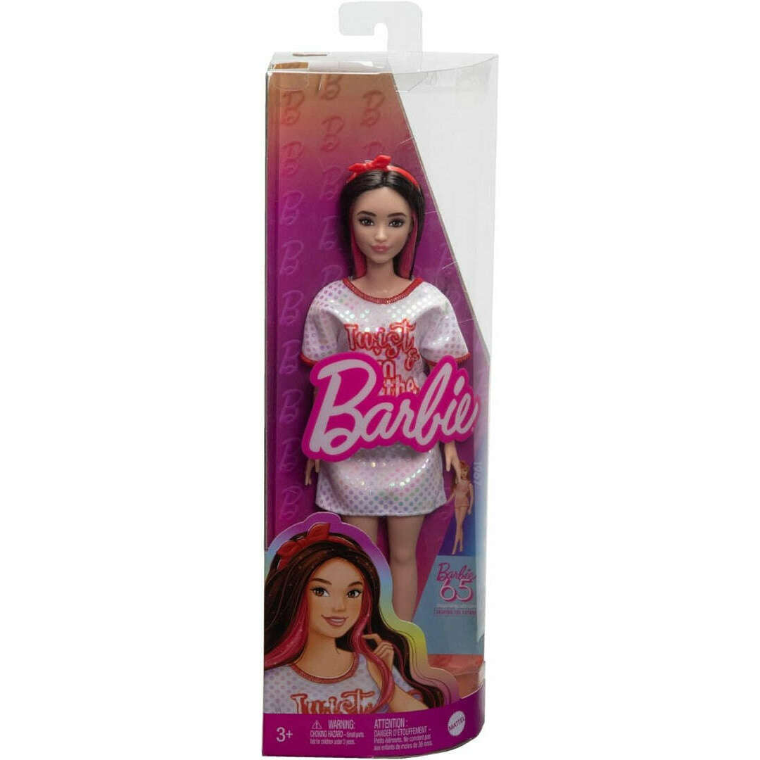 Toys N Tuck:Barbie Fashionistas 214,Barbie