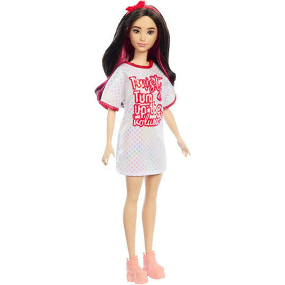 Toys N Tuck:Barbie Fashionistas 214,Barbie