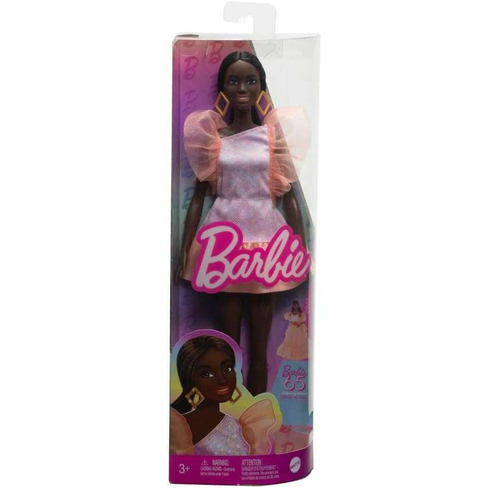 Toys N Tuck:Barbie Fashionistas 216,Barbie