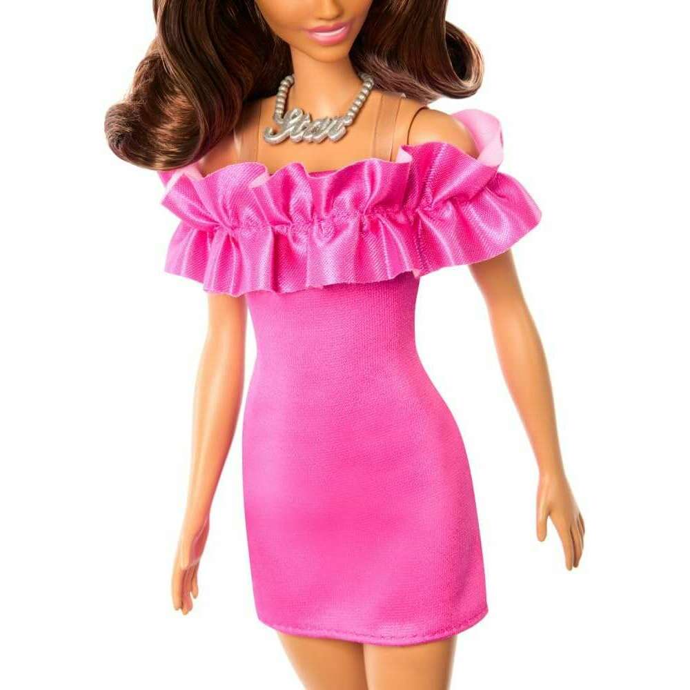 Toys N Tuck:Barbie Fashionistas 217,Barbie