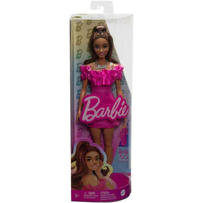 Toys N Tuck:Barbie Fashionistas 217,Barbie