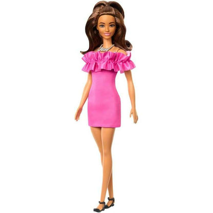 Toys N Tuck:Barbie Fashionistas 217,Barbie