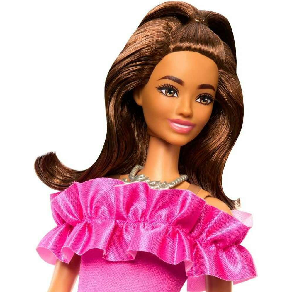 Toys N Tuck:Barbie Fashionistas 217,Barbie