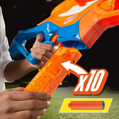 Toys N Tuck:Nerf N Series Pinpoint Blaster,Nerf