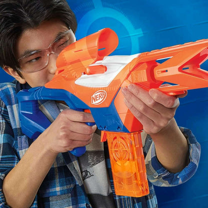 Toys N Tuck:Nerf N Series Pinpoint Blaster,Nerf