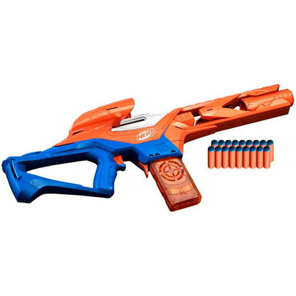 Toys N Tuck:Nerf N Series Pinpoint Blaster,Nerf