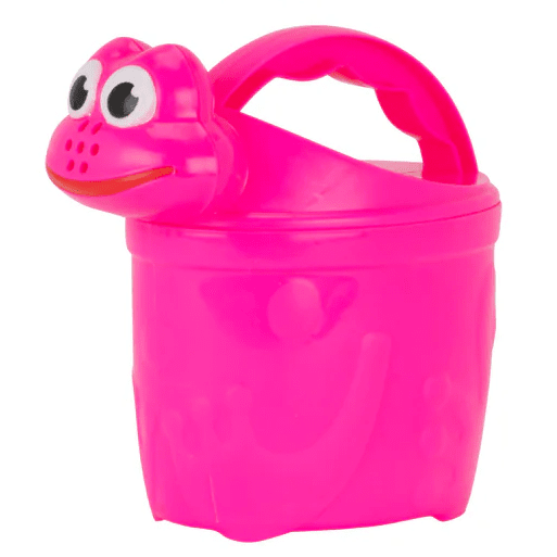 Toys N Tuck:Frog Watering Can,Kandy Toys