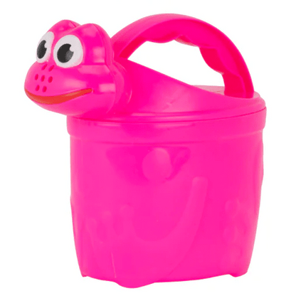 Toys N Tuck:Frog Watering Can,Kandy Toys