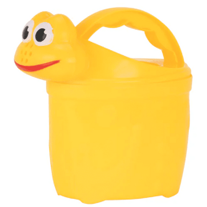 Toys N Tuck:Frog Watering Can,Kandy Toys