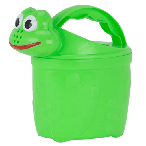 Toys N Tuck:Frog Watering Can,Kandy Toys