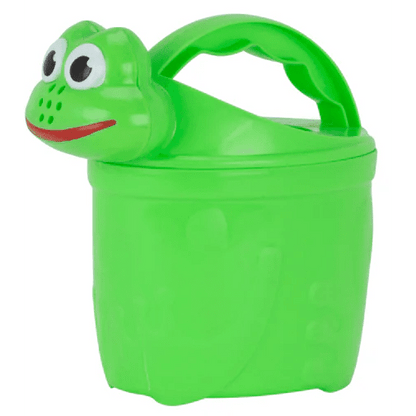 Toys N Tuck:Frog Watering Can,Kandy Toys