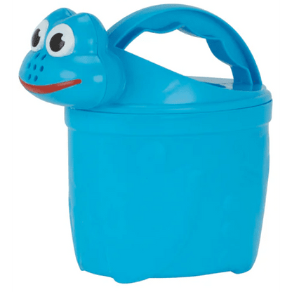 Toys N Tuck:Frog Watering Can,Kandy Toys