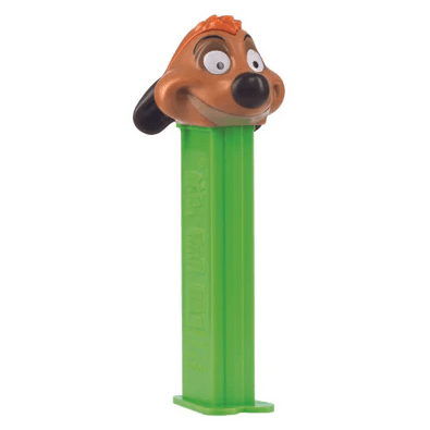 Toys N Tuck:Pez Dispenser with Candy - Disney Lion King,Disney