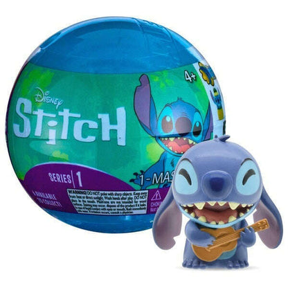 Toys N Tuck:Mash'ems - Disney Stitch (Series 1),Mash'ems