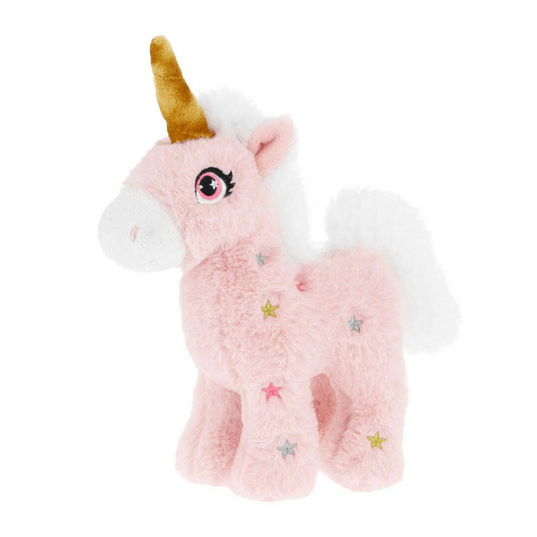 Toys N Tuck:Keeleco Animal Plush Unicorn,Keel Toys