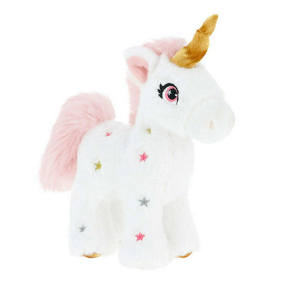 Toys N Tuck:Keeleco Animal Plush Unicorn,Keel Toys