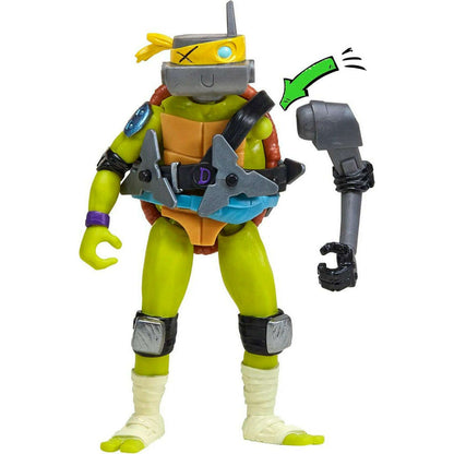 Toys N Tuck:Tales Of The Teenage Mutant Ninja Turtles Mutations Mix & Match Donatello,Teenage Mutant Ninja Turtles